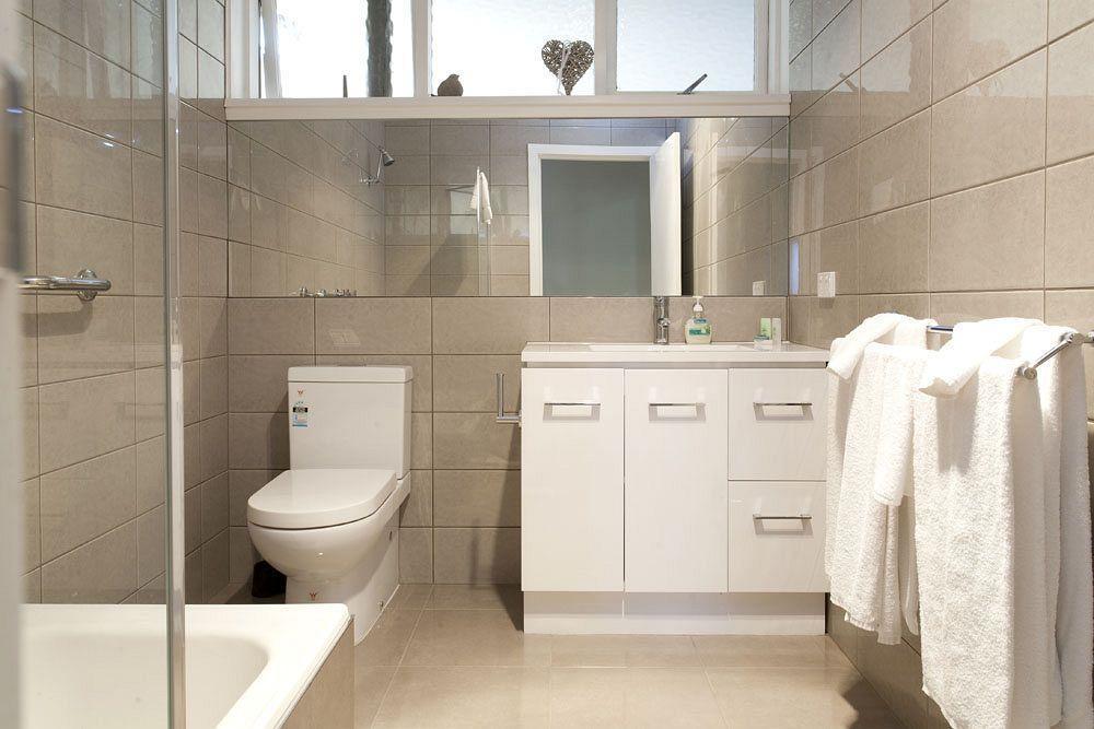 بالارات Lake Wendouree Luxury Apartments On Webster المظهر الخارجي الصورة